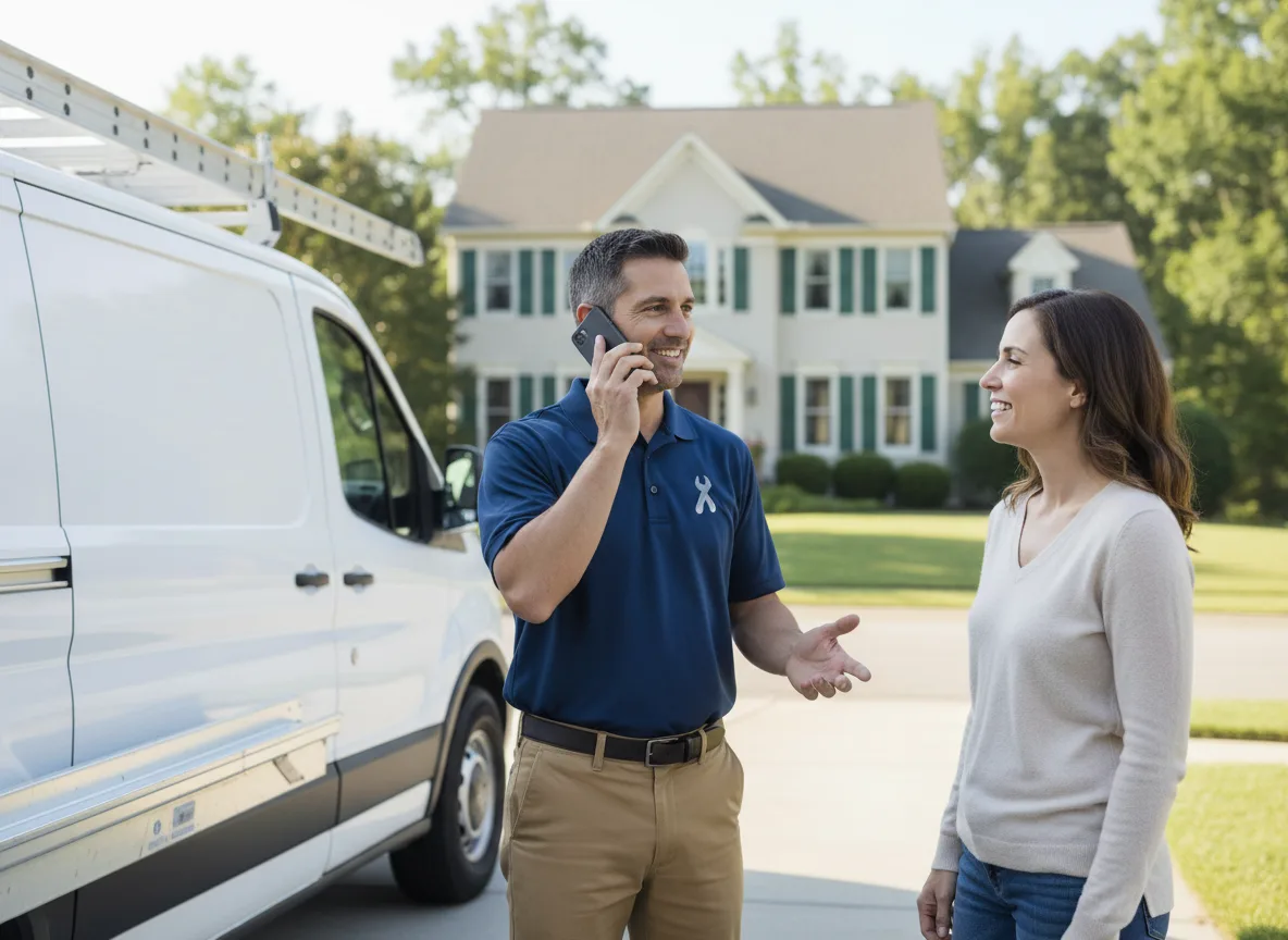 Home Gutter Service Cassopolis, MI FAQs